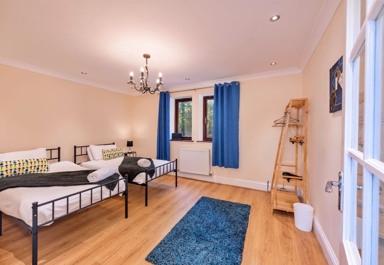 Huis in Wolverhampton - Tinacre