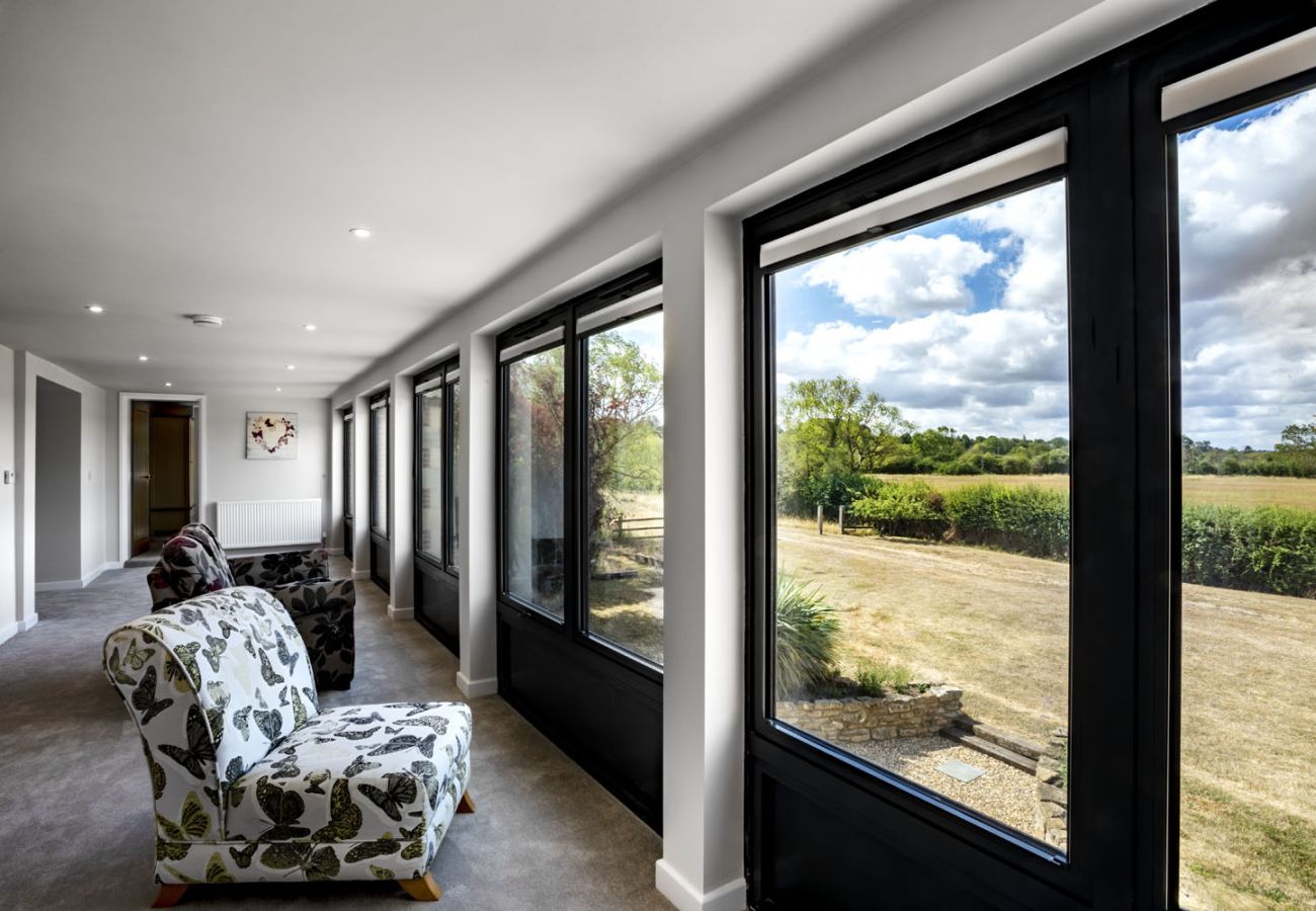 Cottage in Seend - The Cottages Collection at Rusty Lane Farm
