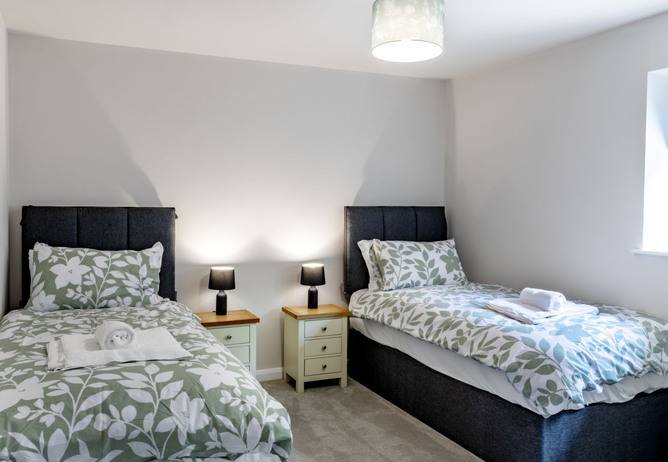 Cottage in Seend - The Cottages Collection at Rusty Lane Farm