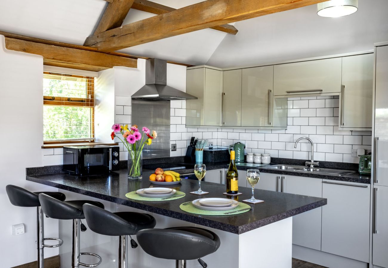 Cottage in Seend - The Cottages Collection at Rusty Lane Farm