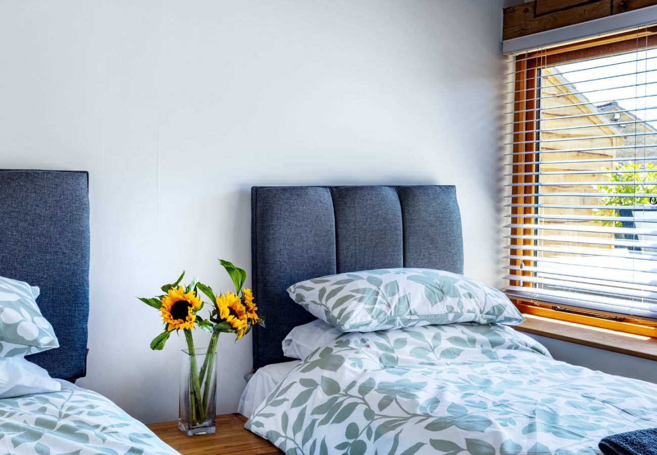 Cottage in Seend - The Cottages Collection at Rusty Lane Farm