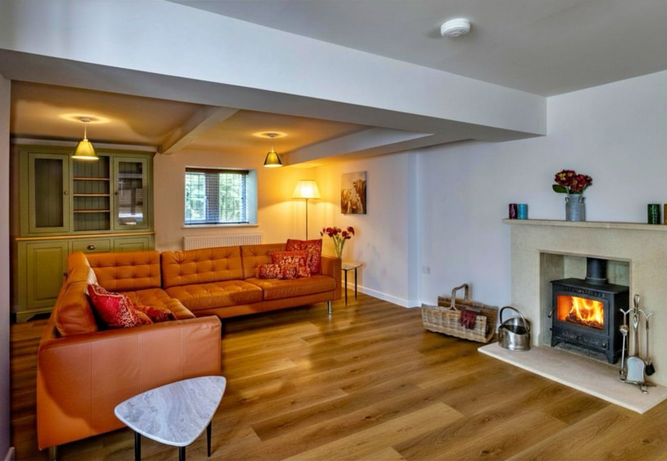 Cottage in Seend - The Cottages Collection at Rusty Lane Farm