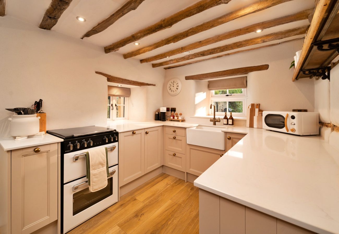 Cottage in Barnstaple - Horsepool Cottage