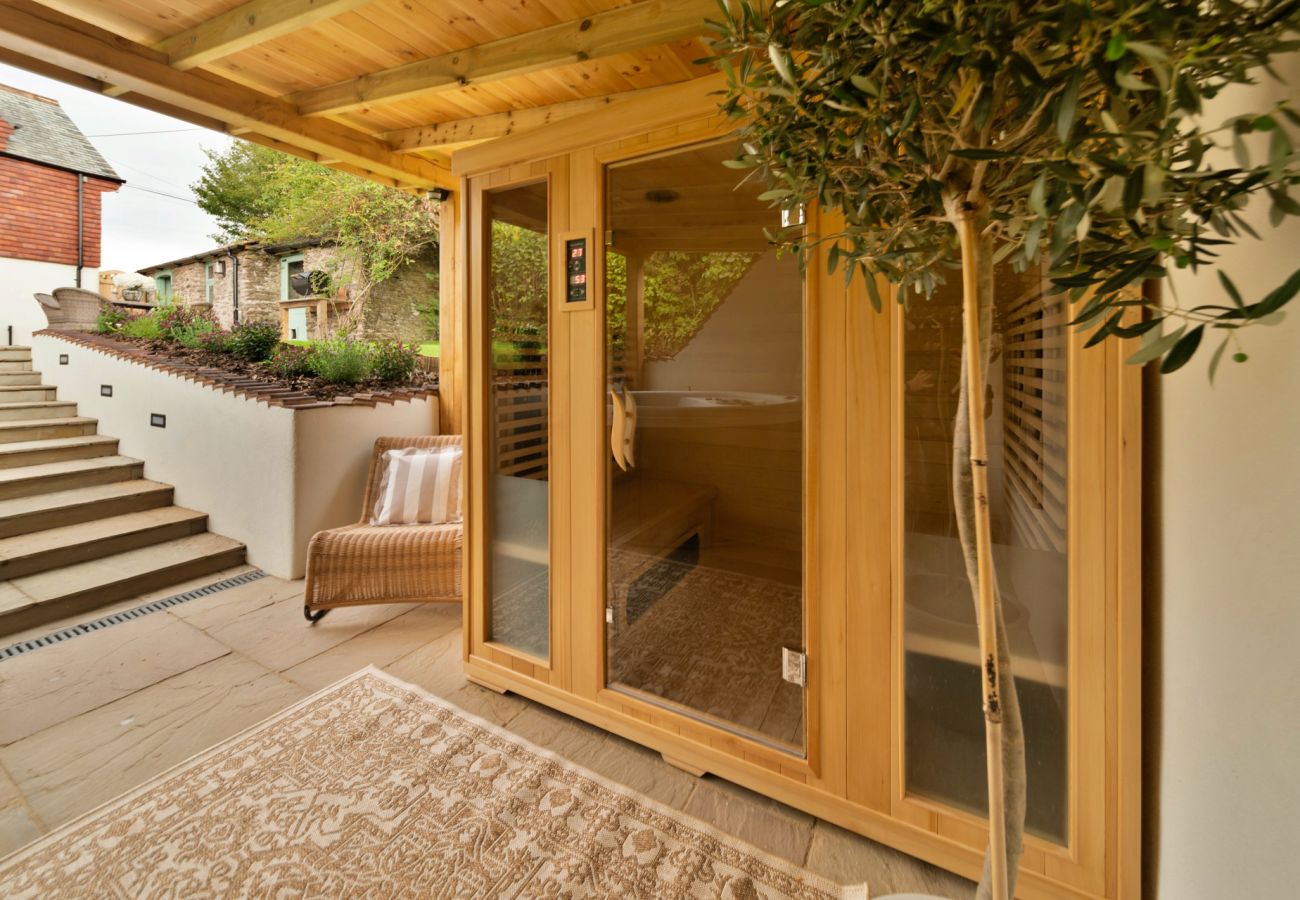 Cottage in Barnstaple - Horsepool Cottage