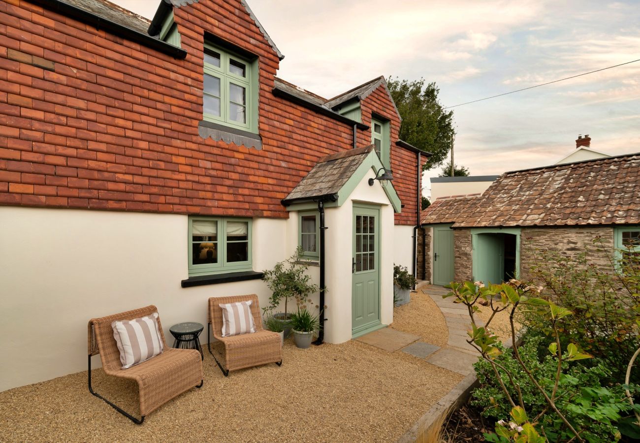 Cottage in Barnstaple - Horsepool Cottage