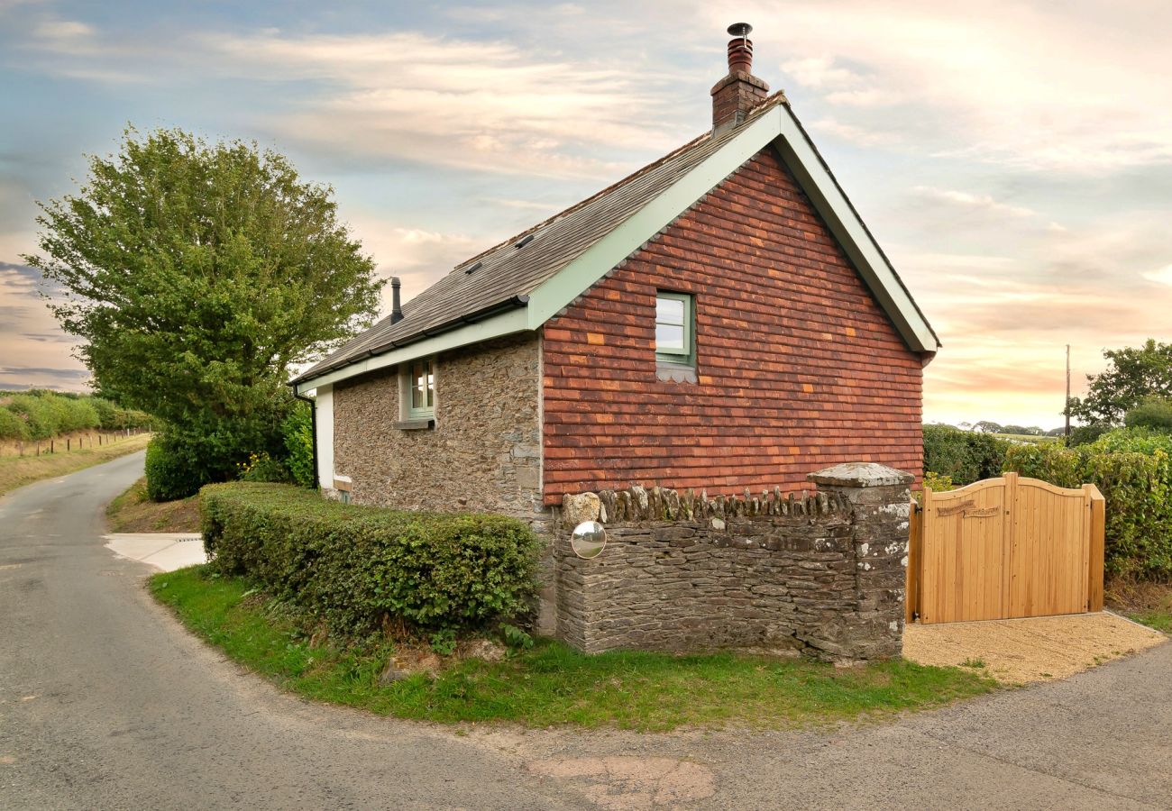 Cottage in Barnstaple - Horsepool Cottage