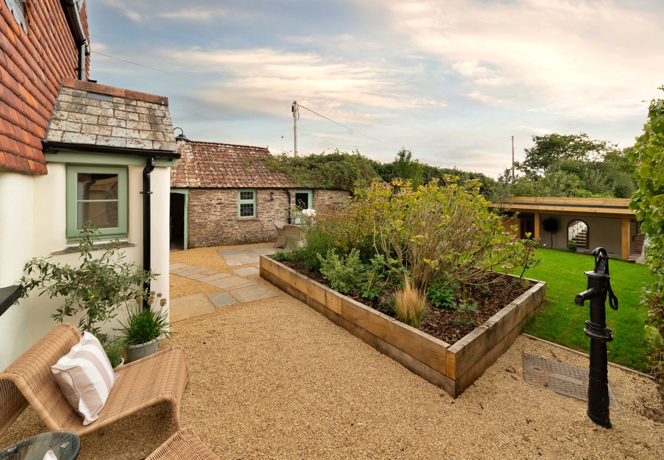 Cottage in Barnstaple - Horsepool Cottage