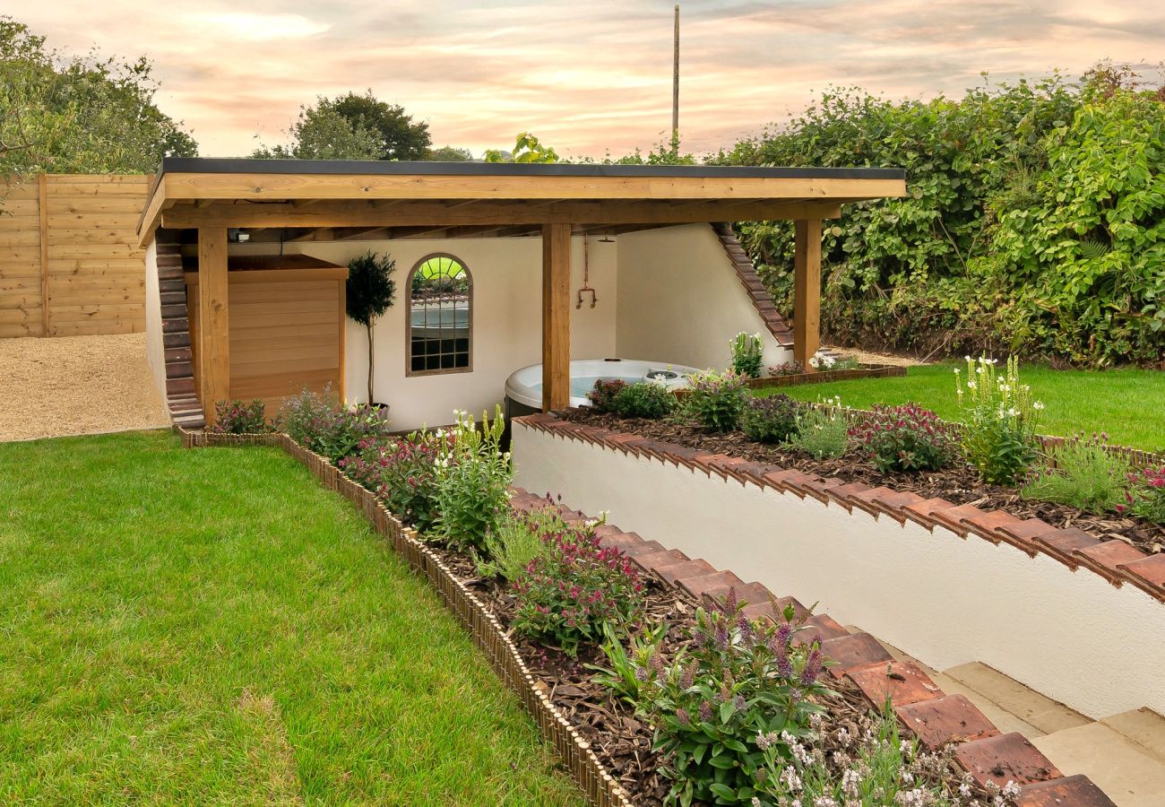 Cottage in Barnstaple - Horsepool Cottage