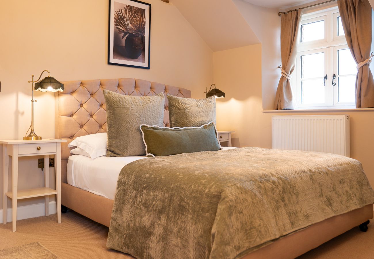 Cottage in Barnstaple - Horsepool Cottage