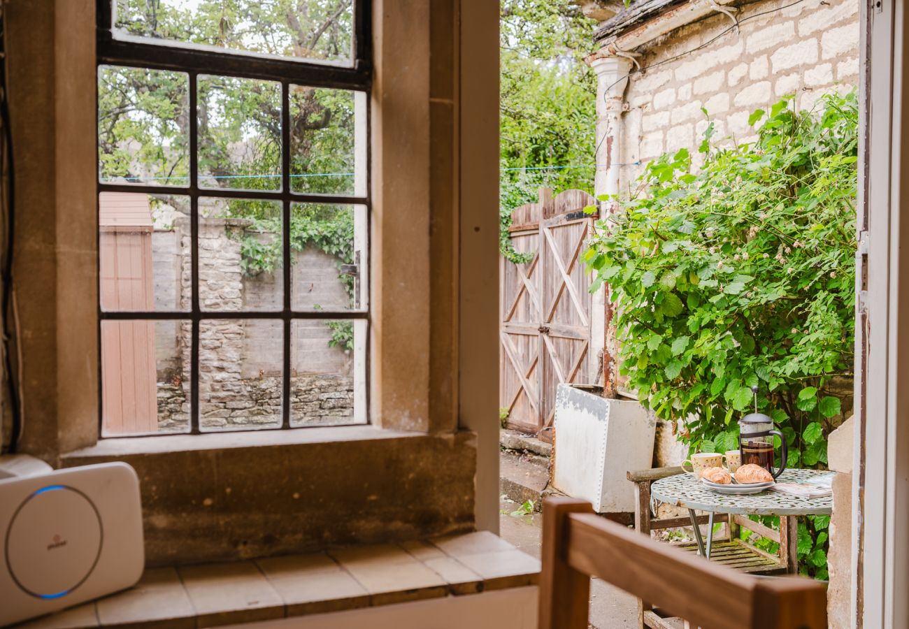 Cottage in Painswick - Little Hale Cottage