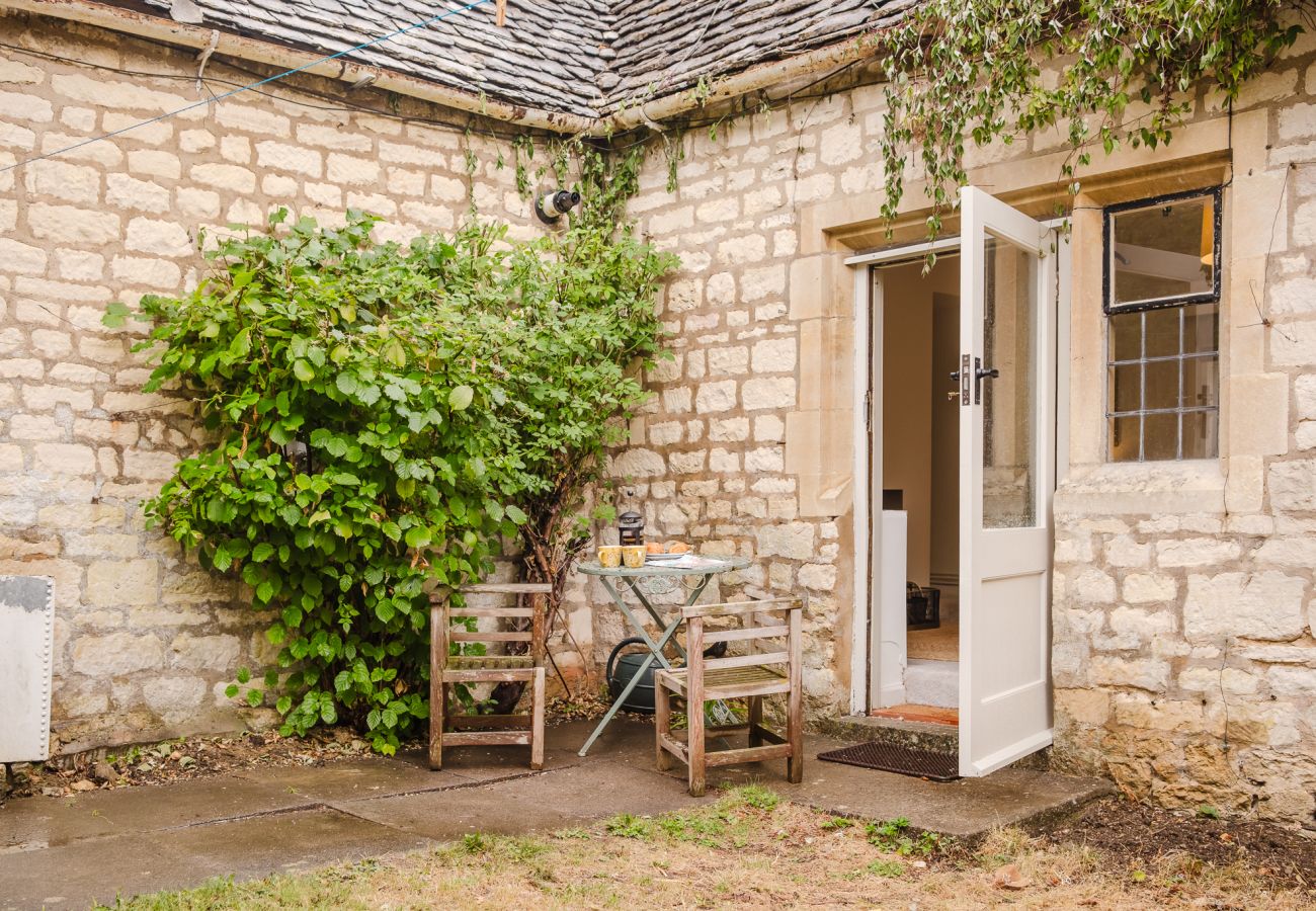 Cottage in Painswick - Little Hale Cottage