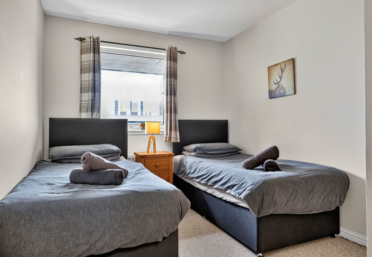 Appartement in Inverness - Ness-side Apartment
