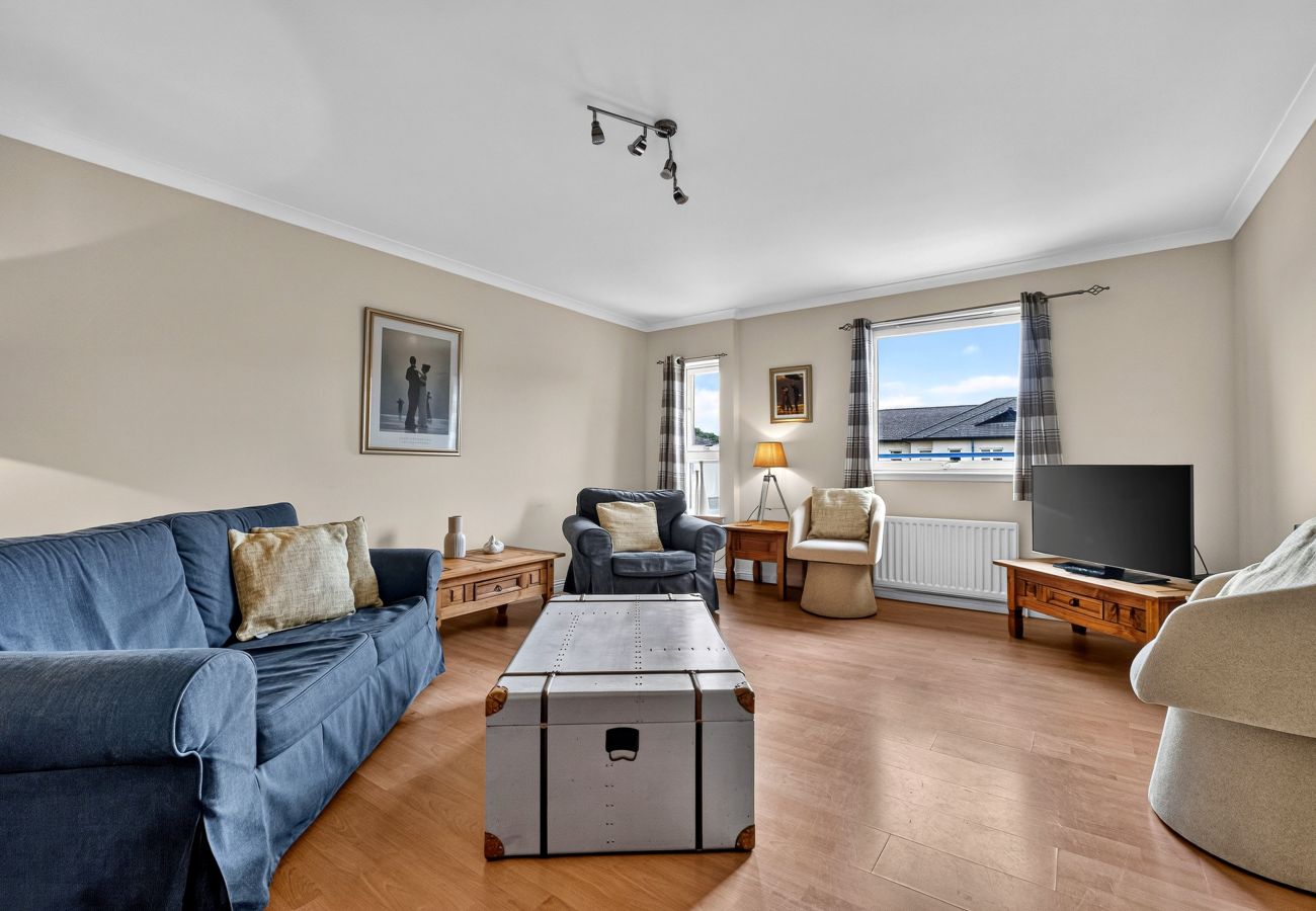 Appartement in Inverness - Ness-side Apartment