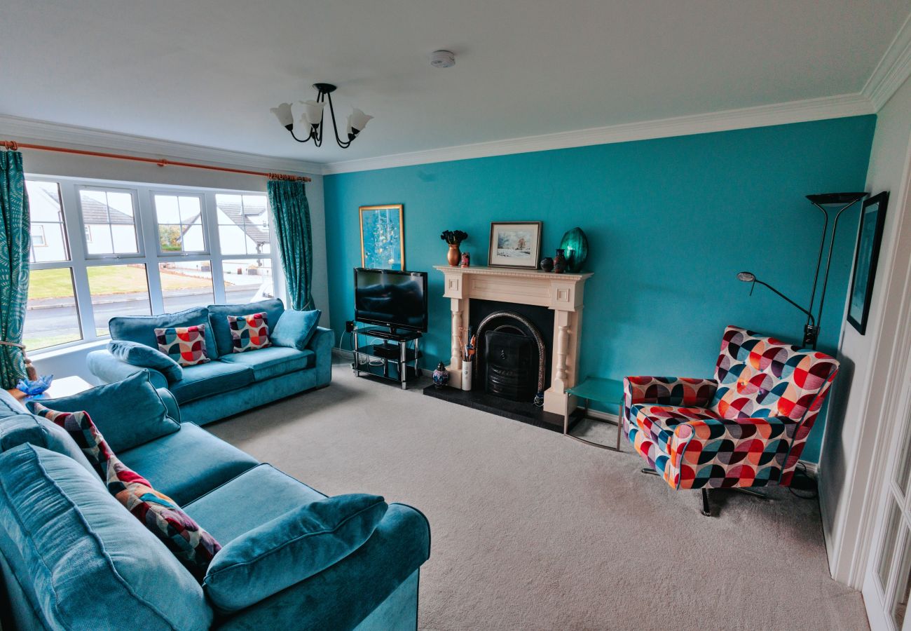 Huis in Castlerock - Pebble House