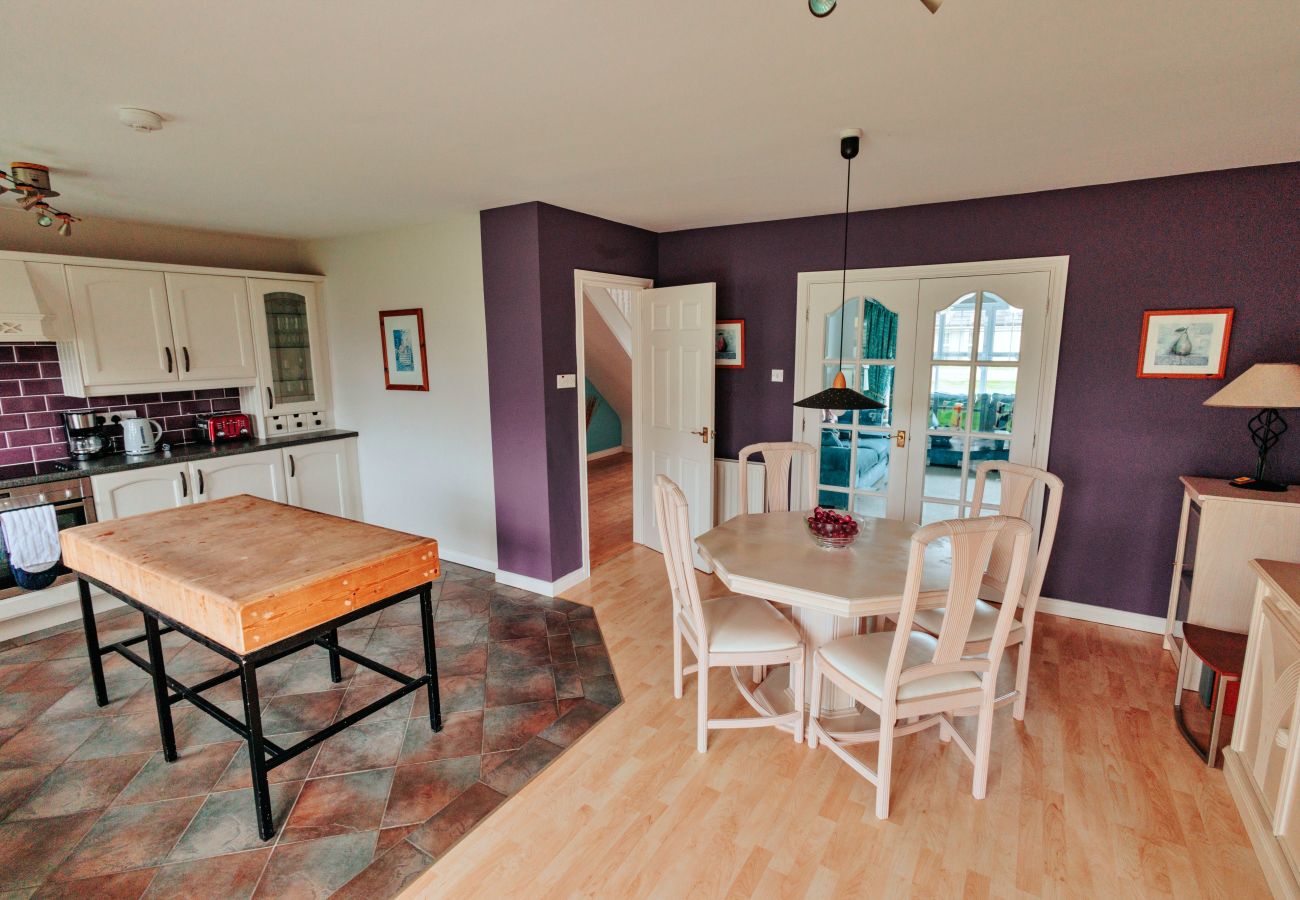 Huis in Castlerock - Pebble House