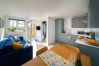 Houten huisje in Braunton - Knowle Cabin