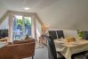 Chalet in Callington - Foxgloves Valley Lodge