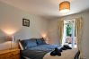 Chalet in Callington - Foxgloves Valley Lodge