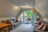 Chalet in Callington - Daisy Valley Lodge