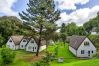 Chalet in Callington - Daisy Valley Lodge