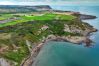 Huis in Port Mulgrave - Ammonite Cottage, Sea Views