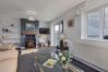 Huis in Port Mulgrave - Ammonite Cottage, Sea Views