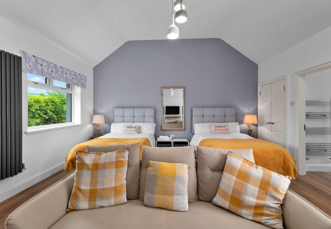 Studio in Limavady - The Willows, Apple