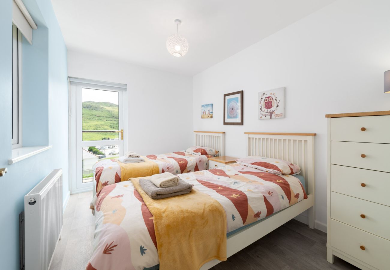 Huis in Woolacombe - Sunnycliffe House