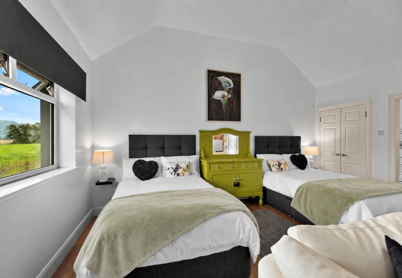 Studio in Limavady - The Willows, Pear