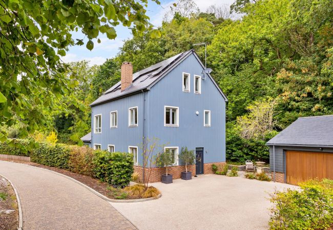 Huis in Tunbridge Wells - The Tunbridge House