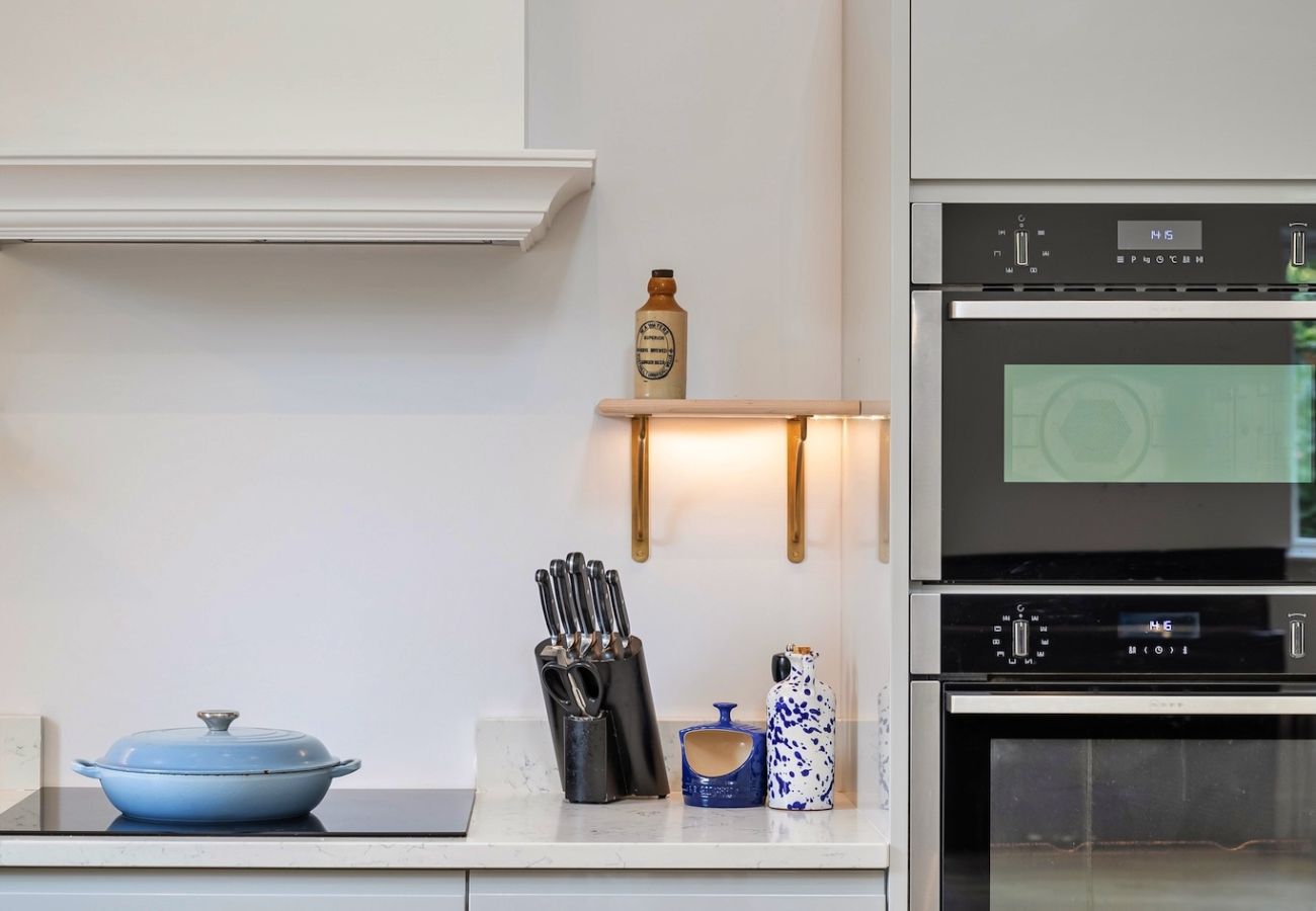 Huis in Tunbridge Wells - The Tunbridge House