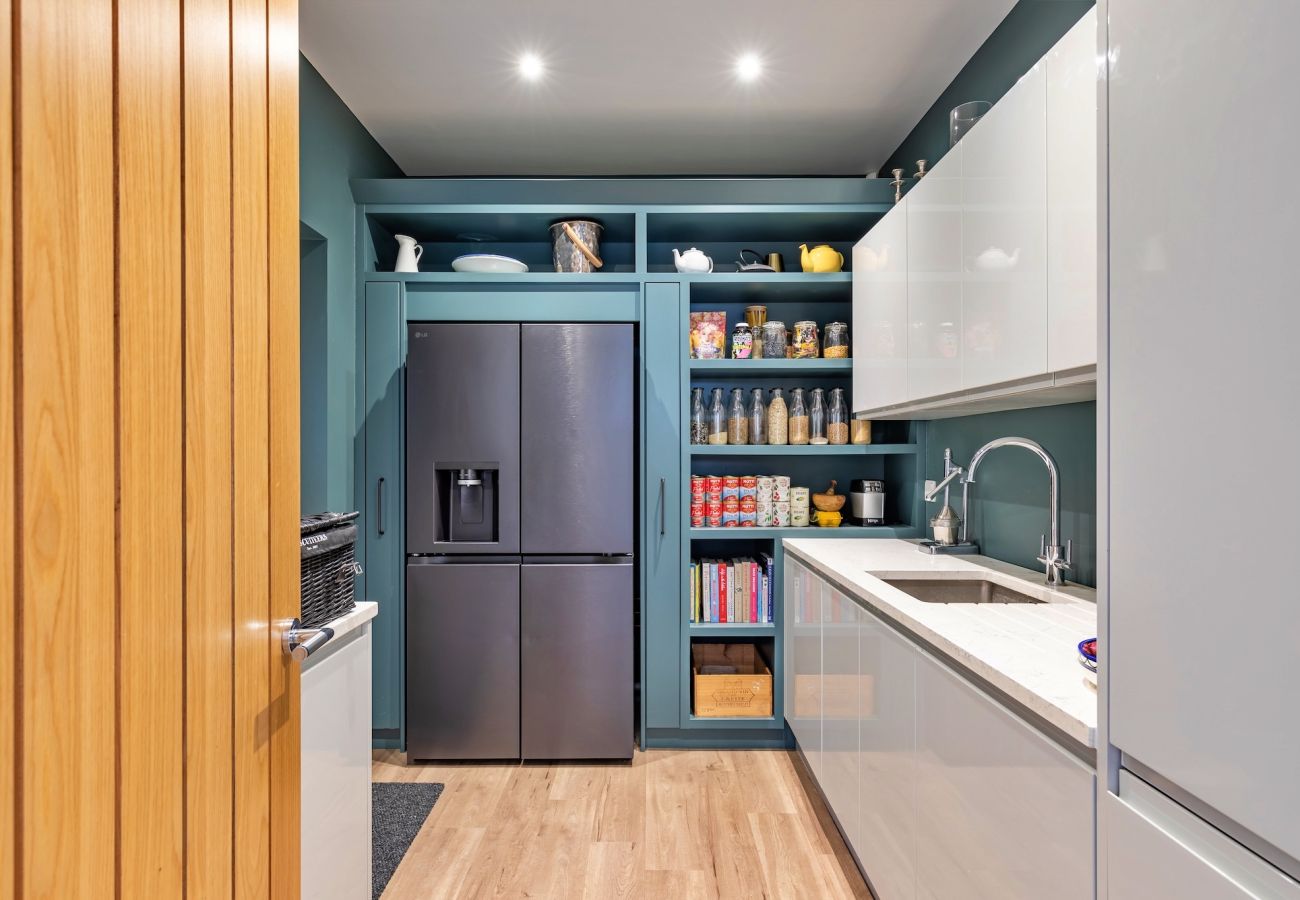 Huis in Tunbridge Wells - The Tunbridge House