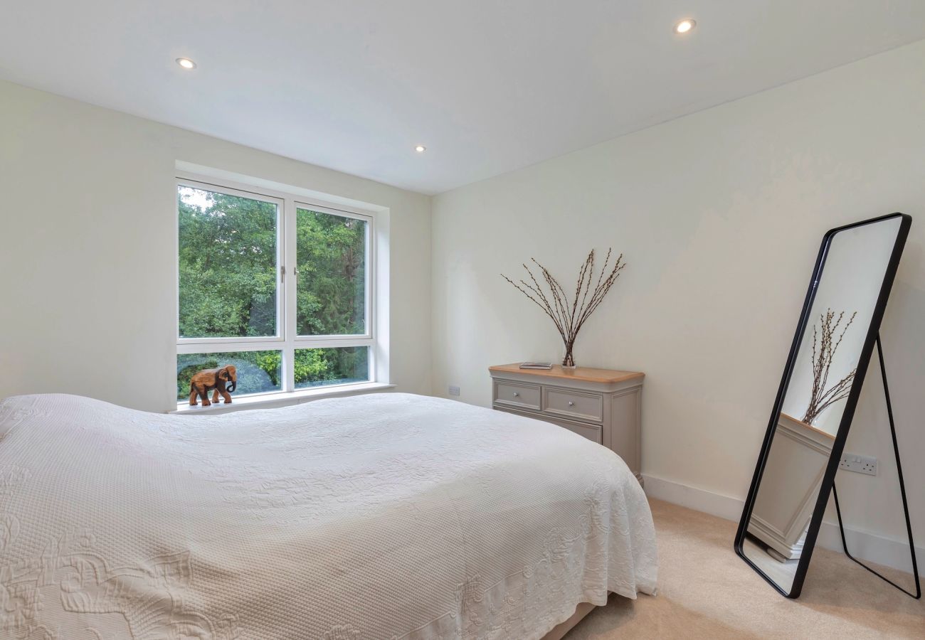 Huis in Tunbridge Wells - The Tunbridge House