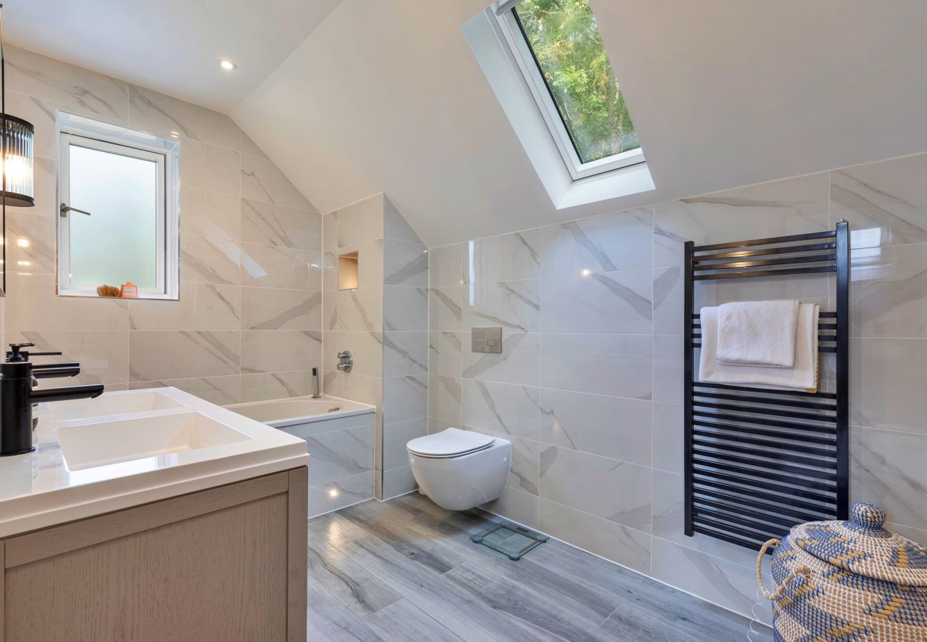 Huis in Tunbridge Wells - The Tunbridge House