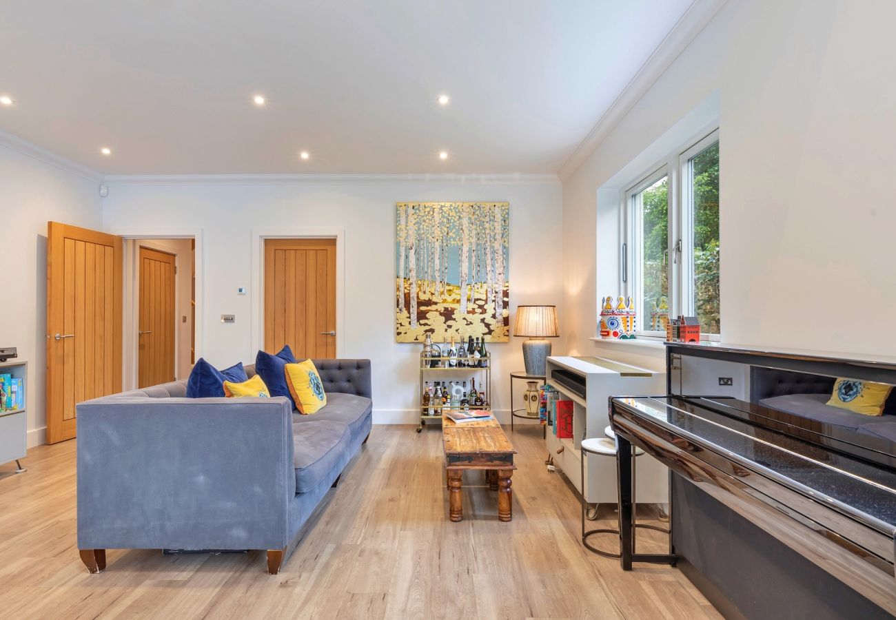 Huis in Tunbridge Wells - The Tunbridge House