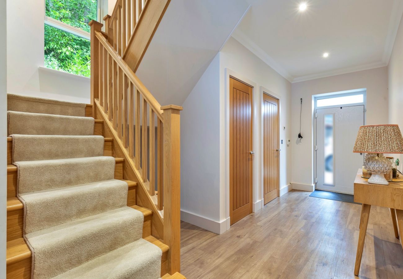 Huis in Tunbridge Wells - The Tunbridge House