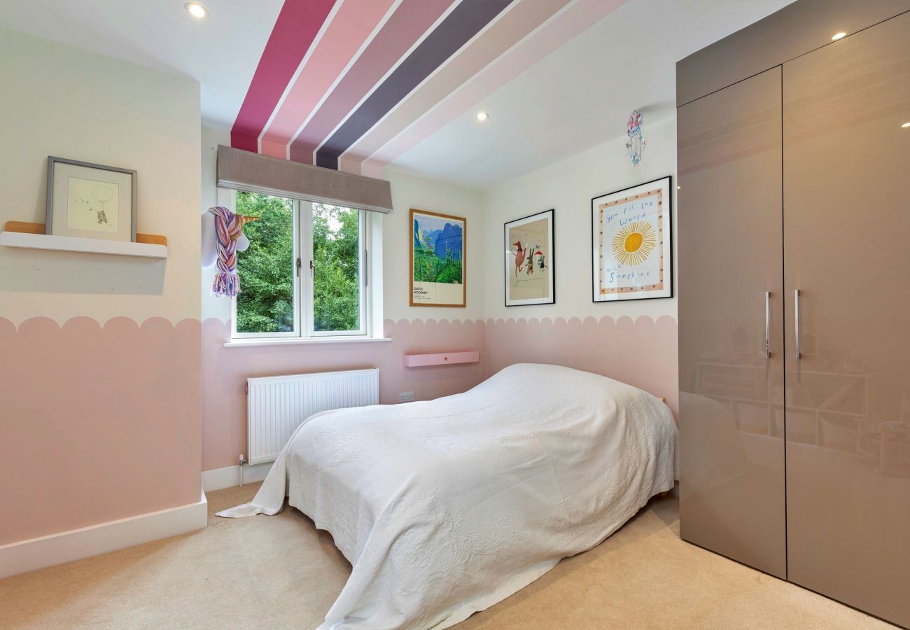 Huis in Tunbridge Wells - The Tunbridge House