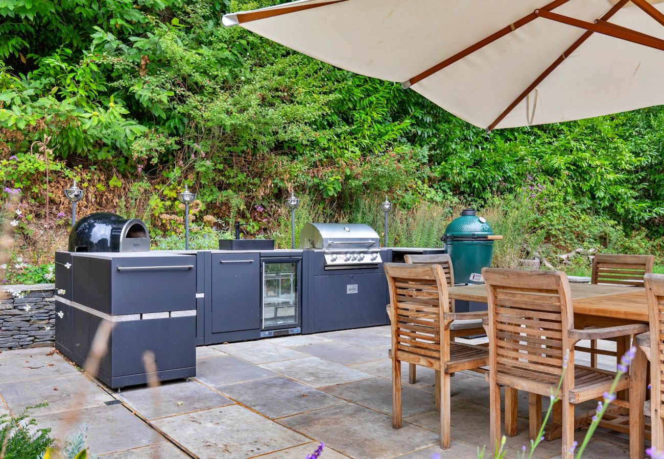 Huis in Tunbridge Wells - The Tunbridge House