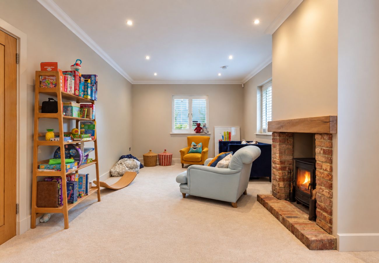 Huis in Tunbridge Wells - The Tunbridge House