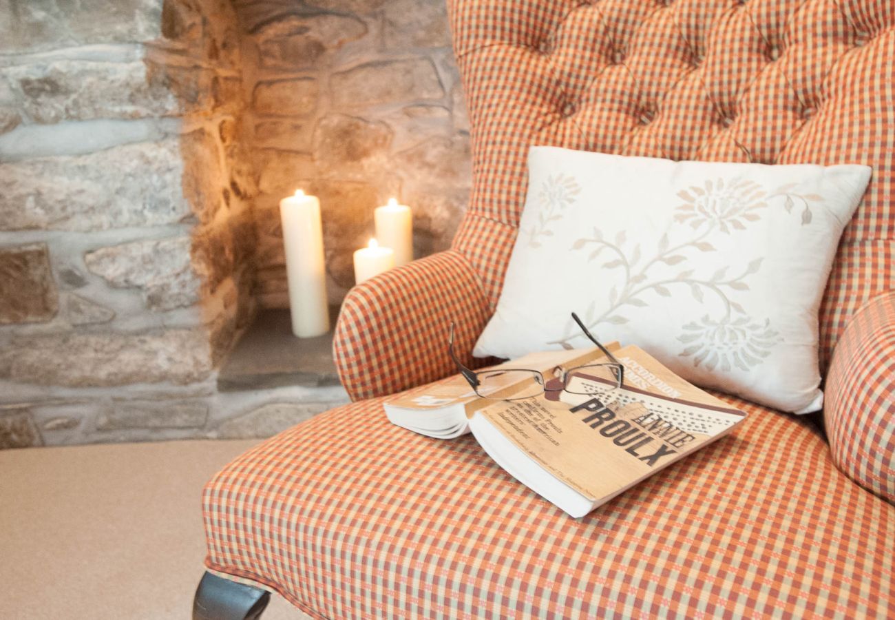 Huis in Lydford - Whitelady House