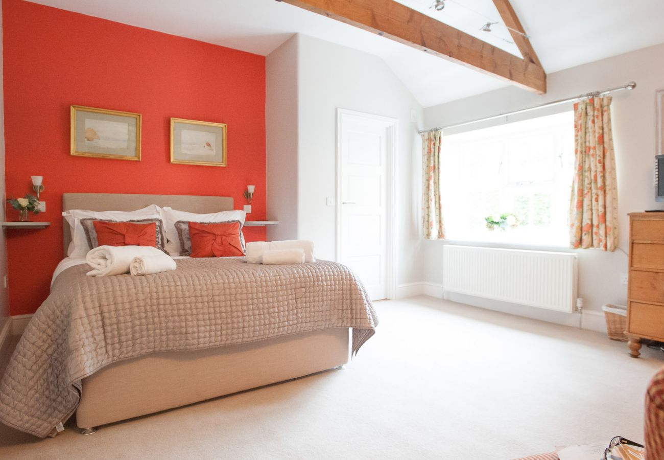 Huis in Lydford - Whitelady House