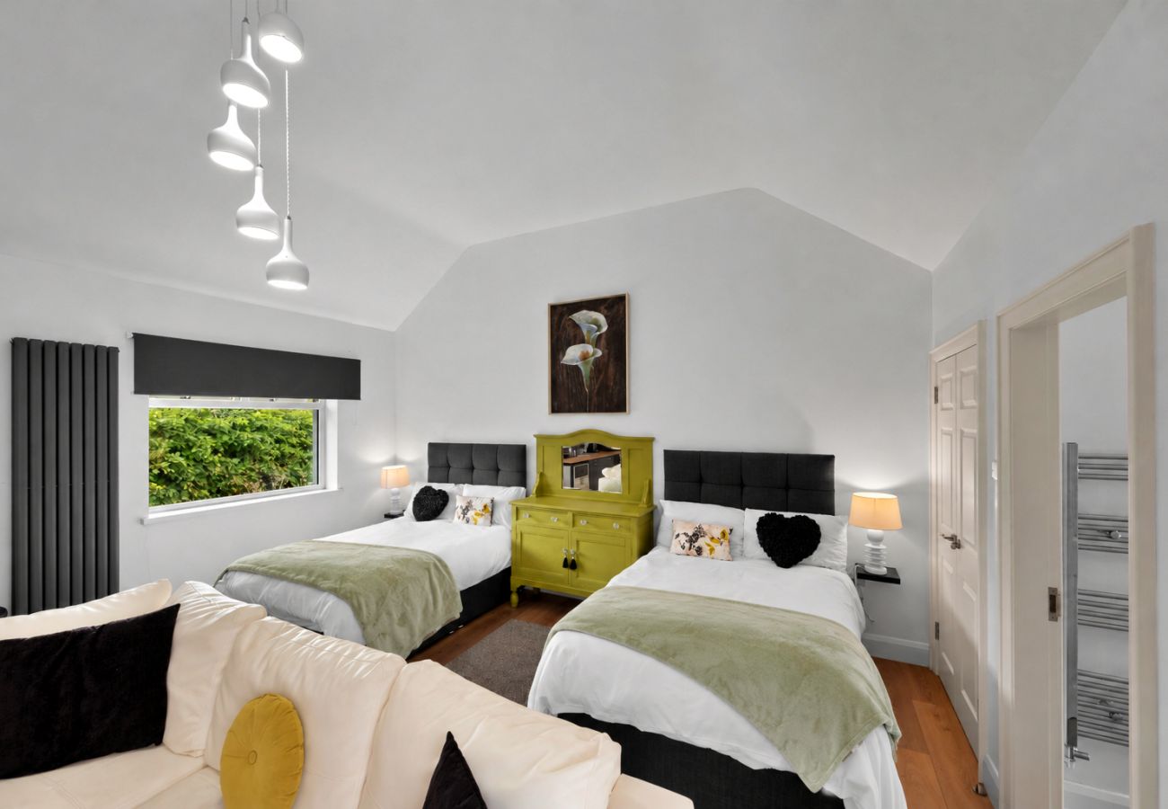 Huis in Limavady - The Willows Collection