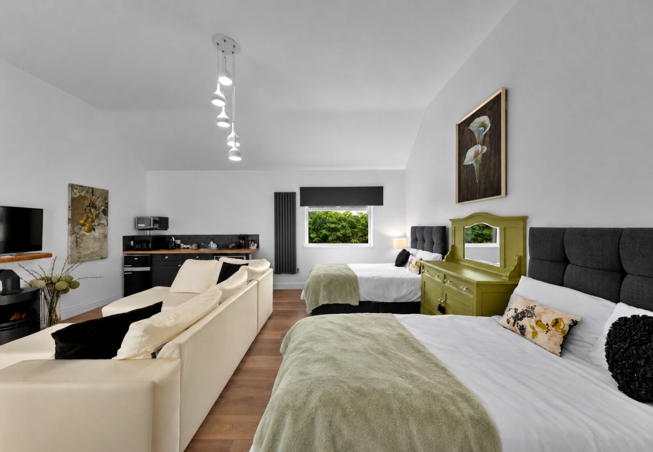 Huis in Limavady - The Willows Collection