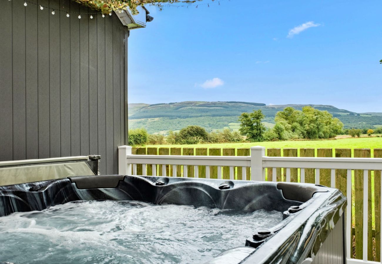 Huis in Limavady - The Willows Collection