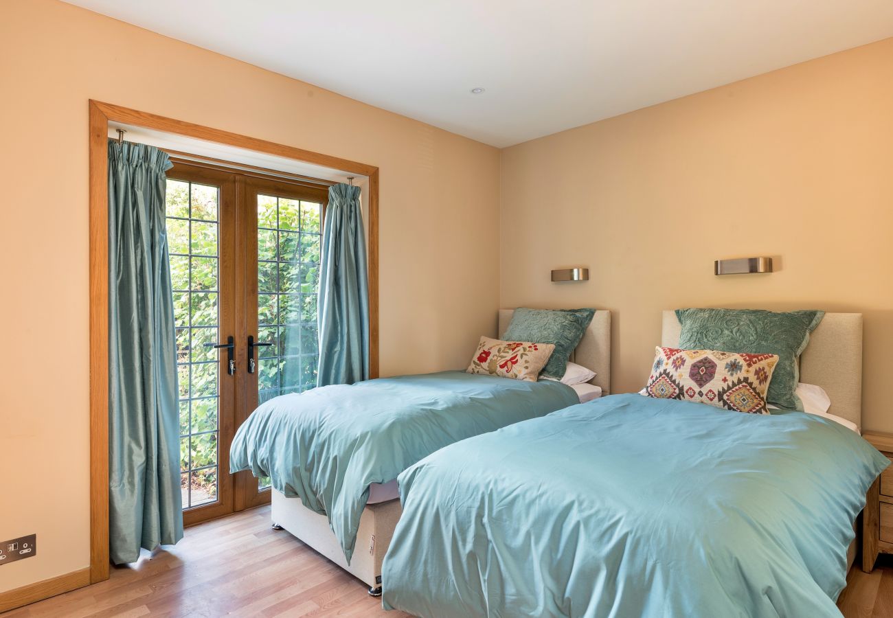 Huis in Datchet - Riverbank Lodge Annexe