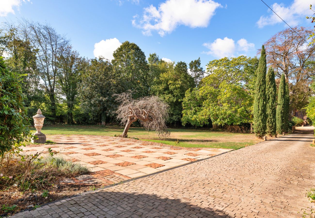 Huis in Datchet - Riverbank Lodge Annexe