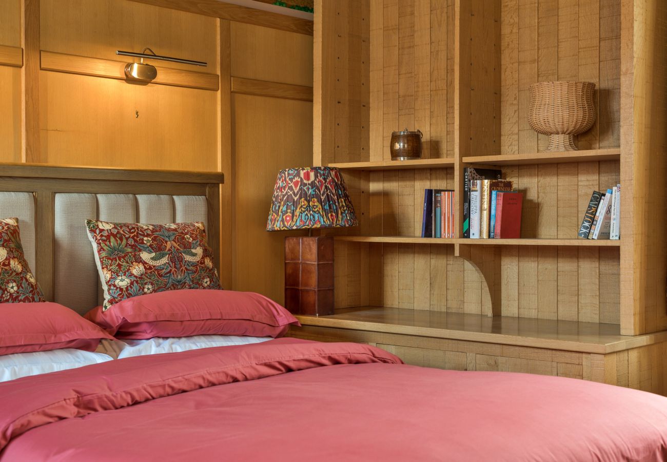 Huis in Datchet - Riverbank Lodge Annexe