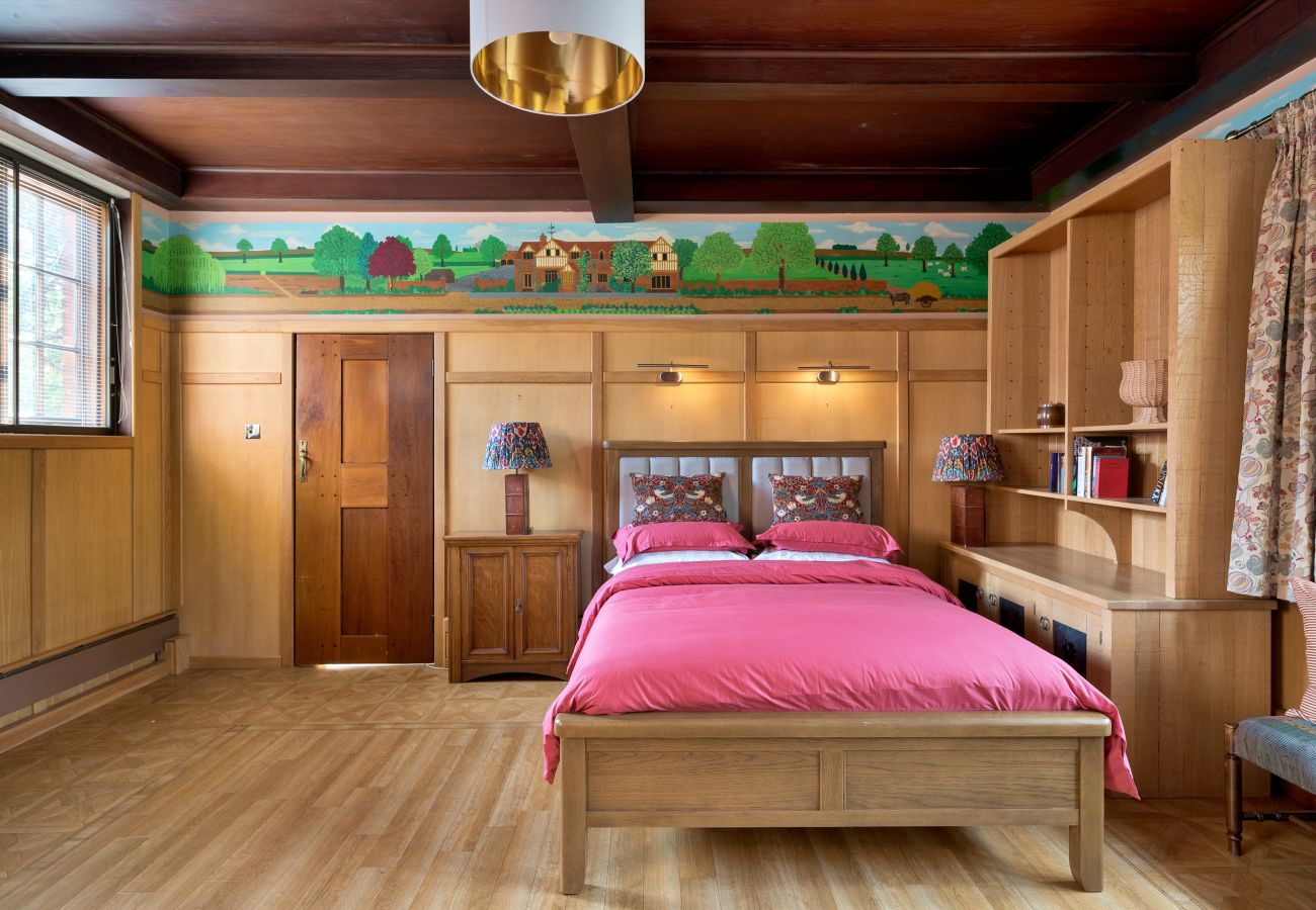 Huis in Datchet - Riverbank Lodge Annexe