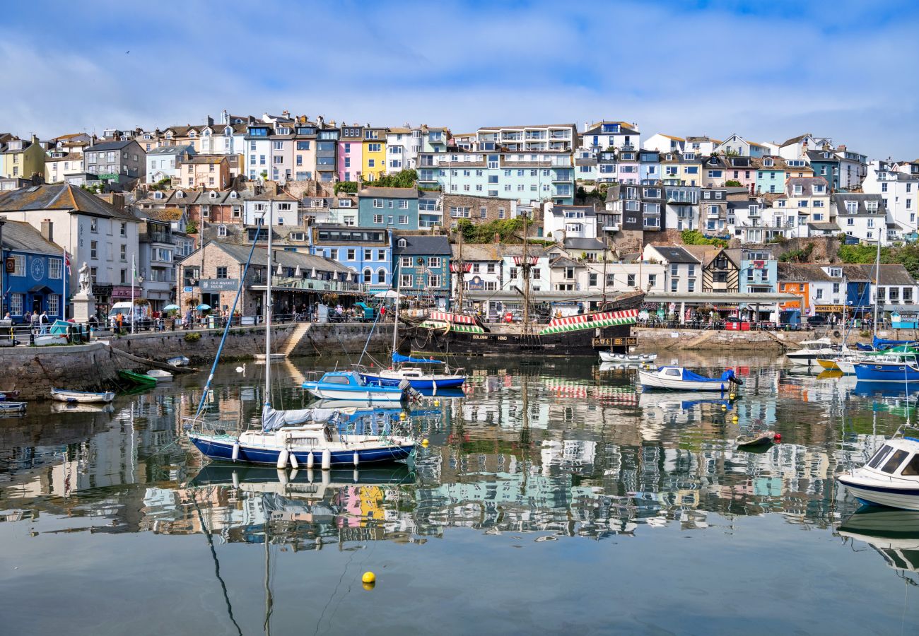 Huis in Brixham - Greenswood