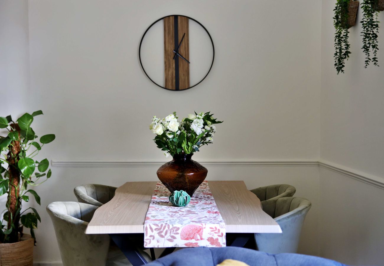 Cottage in Brackley - Kestral Cottage